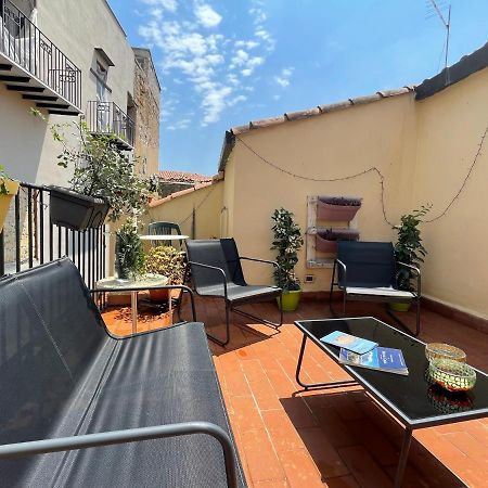Bb4U Apartments And Terrace Palermo Exterior photo