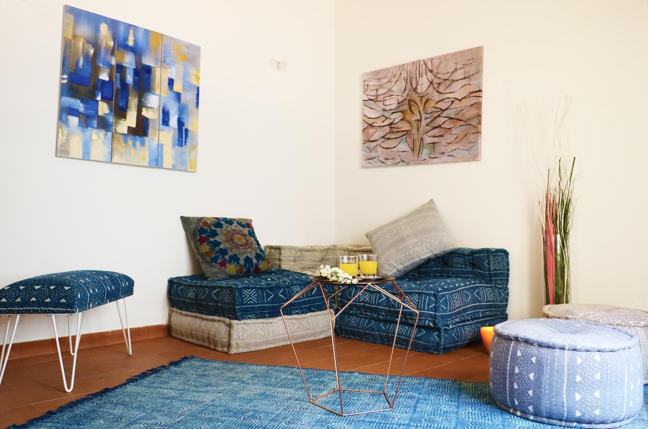 Bb4U Apartments And Terrace Palermo Exterior photo