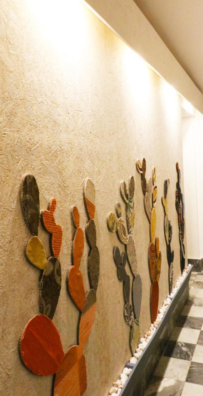 Bb4U Apartments And Terrace Palermo Exterior photo