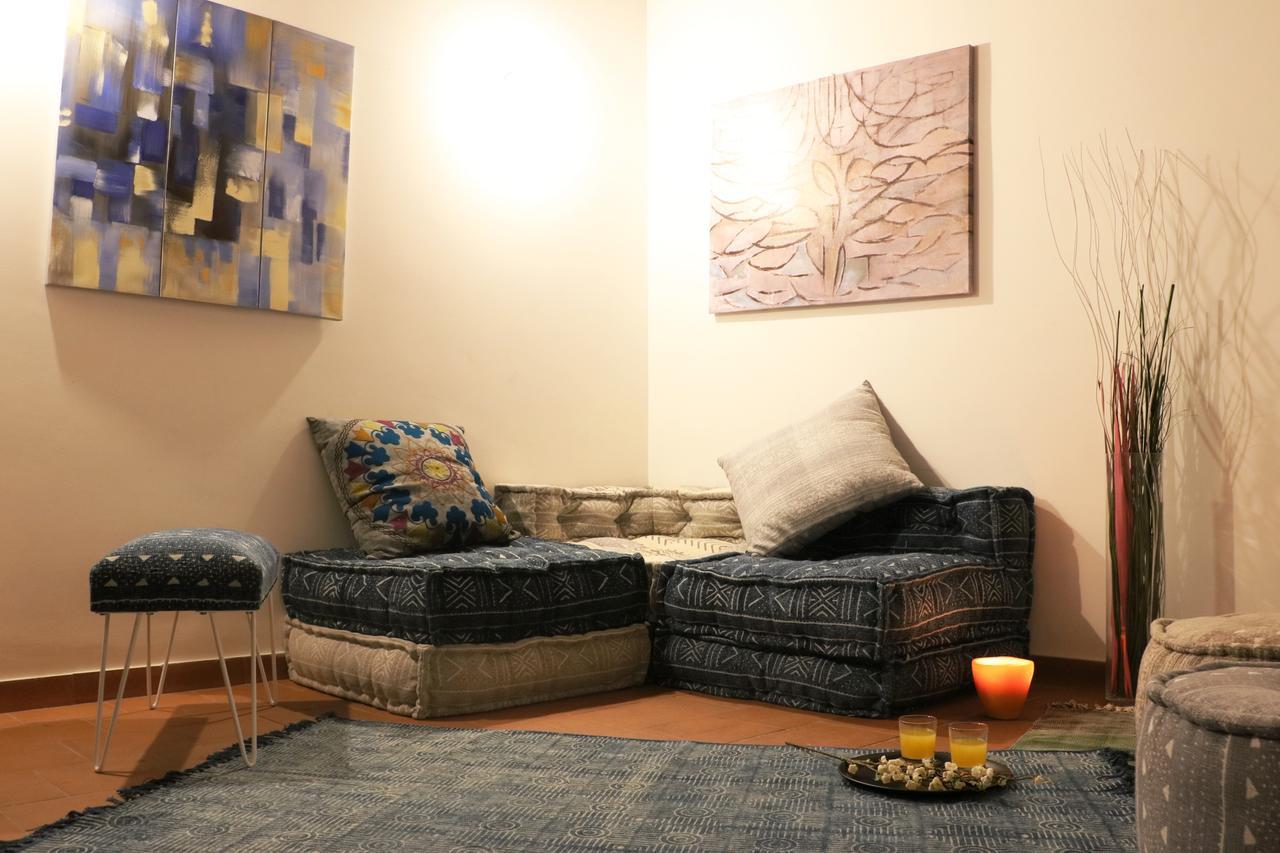 Bb4U Apartments And Terrace Palermo Exterior photo