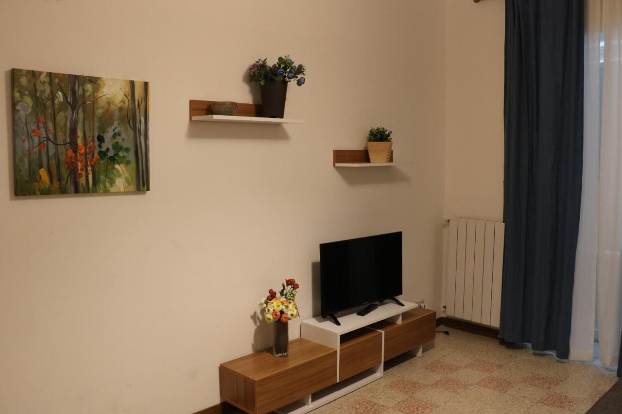 Bb4U Apartments And Terrace Palermo Exterior photo