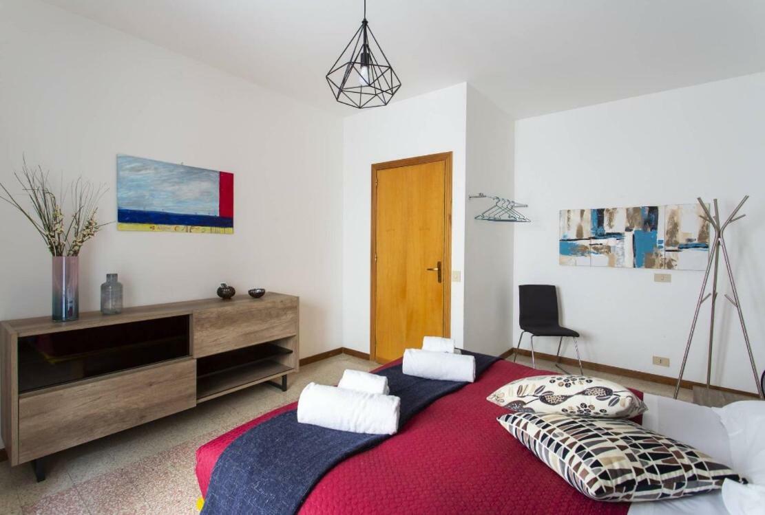 Bb4U Apartments And Terrace Palermo Exterior photo