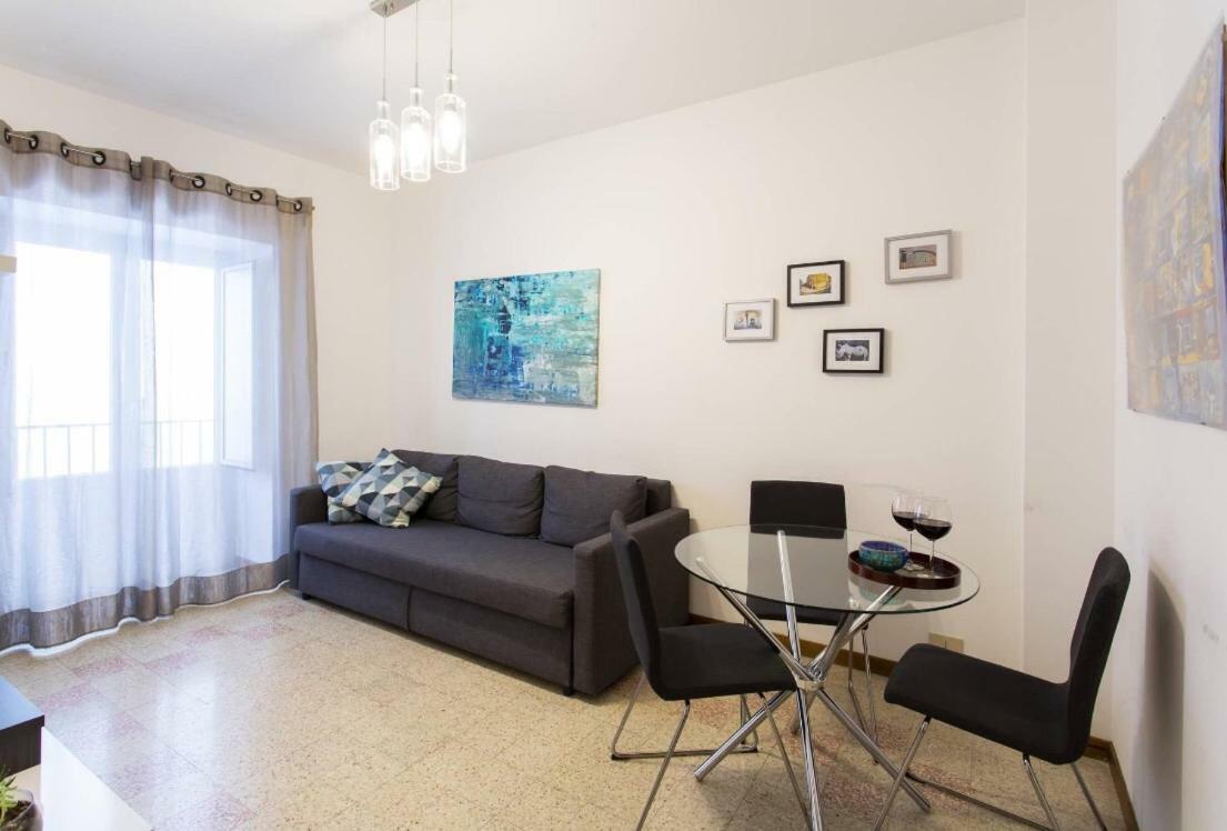 Bb4U Apartments And Terrace Palermo Exterior photo