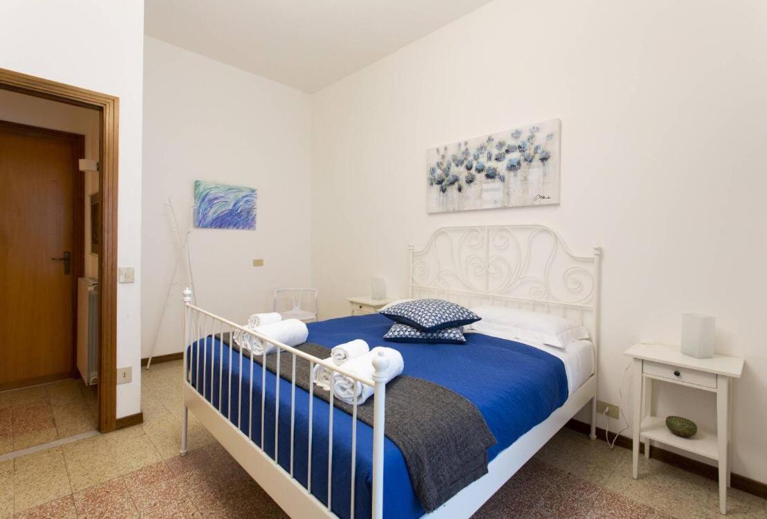 Bb4U Apartments And Terrace Palermo Exterior photo